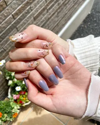 ネイル ａｙａ ｎａｉｌのその他イメージ
