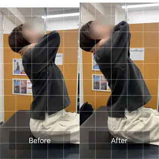 NAORU整体 武蔵小杉院　野草茜也のエステ・リラクイメージ