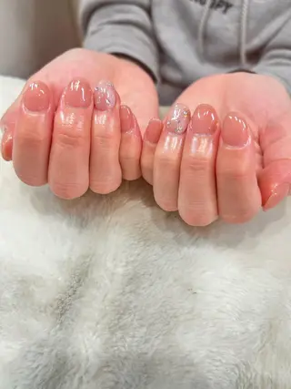 ネイル Laule'a Jr 🎀ネイリスト🎀のネイルデザイン