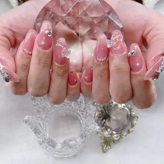 ネイル misun_ nailのネイルデザイン
