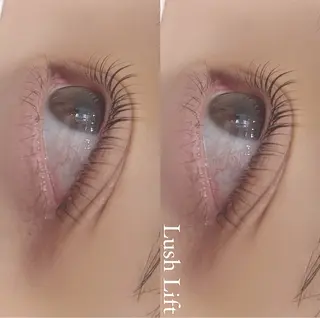 マツエク・マツパ moana karinのマツエク・マツパデザイン