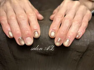 ネイル salon AZのネイルデザイン