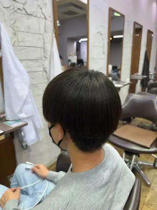 メンズ peqss/ keita🏄‍♂️のヘアスタイル