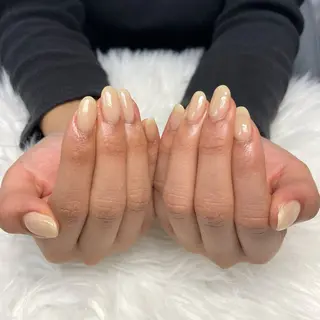 ネイル KITTY所属・KITTY🩰 AKIのネイルデザイン