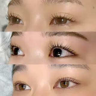 マツエク・マツパ 💛🌼こんどう ひなた🐥⸒のマツエク・マツパデザイン