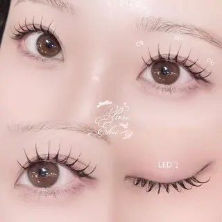 マツエク・マツパ OLIVIA 恵比寿 🎀岡田のマツエク・マツパデザイン