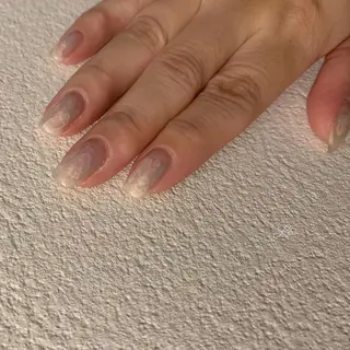 ネイル Léa nailのネイルデザイン