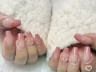 ネイル ゆり T&Bネイル渋谷店のネイルデザイン