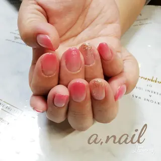 ネイル ネイルサロン エーネイルのネイルデザイン