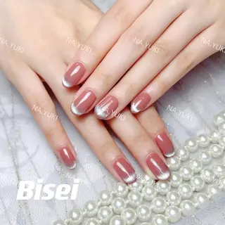 ネイル ナユキNA.YUKI 池袋店のネイルデザイン