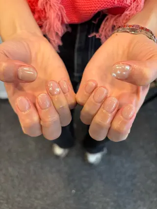 ネイル MASHU/ tomo❤︎のネイルデザイン