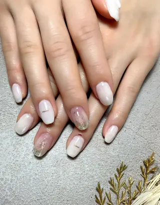 ネイル nailsalon SIMB.のネイルデザイン