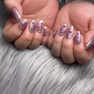 ネイル Beauty Space N&Nのネイルデザイン