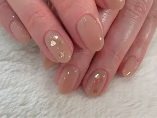 ネイル riri-nail Rie Endoのネイルデザイン