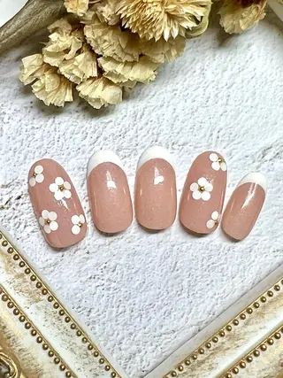 ネイル beautiful dreamerのネイルデザイン