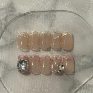 ネイル lylynail YUUKAのネイルデザイン