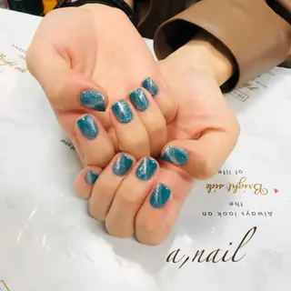 ネイル ネイルサロン エーネイルのネイルデザイン