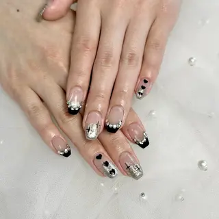 ネイル LAUR Natsukiのネイルデザイン