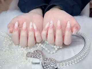 ネイル タナカ ヒナのネイルデザイン