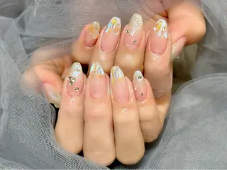 ネイル Nail Salon KURELLYのネイルデザイン