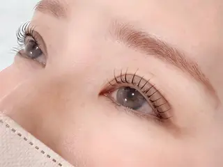 マツエク・マツパ gris kanaeのマツエク・マツパデザイン