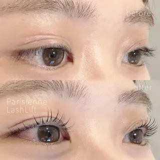 マツエク・マツパ nature chinatsuの眉毛・アイブロウイメージ