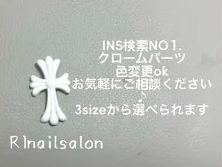 ネイル アールワン NAIL SALONのネイルデザイン