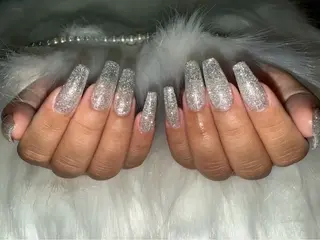 ネイル Seajewel Nailのネイルデザイン