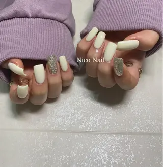 ネイル Nail Salon Nicoのネイルデザイン
