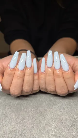 ネイル 𝐧𝐚𝐢𝐥 𝐌𝐢𝐖𝐢𝐢のネイルデザイン