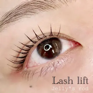 マツエク・マツパ Celeby eye 錦糸町 　小林のマツエク・マツパデザイン