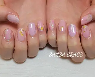 ネイル 武藤 公美のネイルデザイン