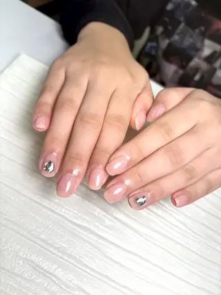 ネイル Lien miのネイルデザイン