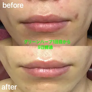 松下 さゆりのエステ・リラクイメージ