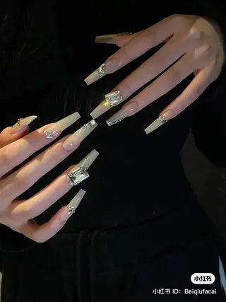 ネイル Nihonthy Nail 新宿のネイルデザイン