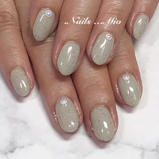 ネイル .Nails Mio 赤羽西ネイルサロンのネイルデザイン