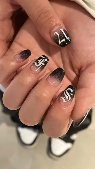 ネイル 🍒 akariのネイルデザイン