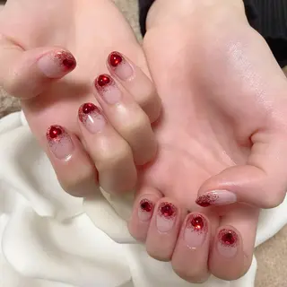 ネイル 💅fleur Ayumiのネイルデザイン