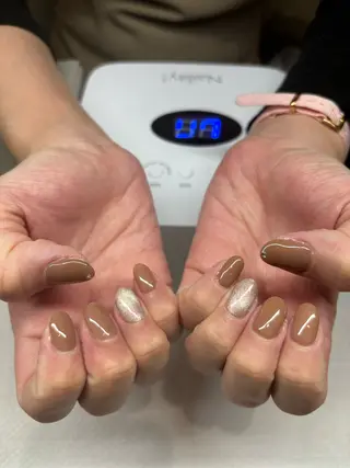 ネイル Minako 🎀のネイルデザイン