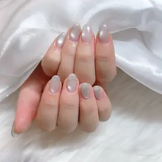ネイル Charlie 🖤のネイルデザイン