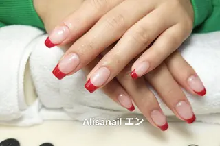 ネイル エ ンのネイルデザイン