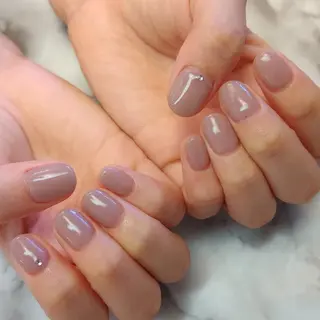 ネイル ジェヌインネイル 河内のネイルデザイン