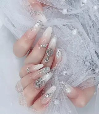 ネイル R salonのネイルデザイン