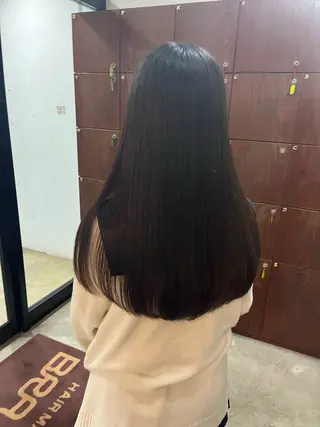 ロング 🐣無料カット🐣 こばやし なおのヘアスタイル