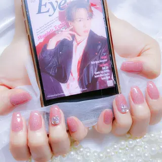 ネイル Amour baseのネイルデザイン