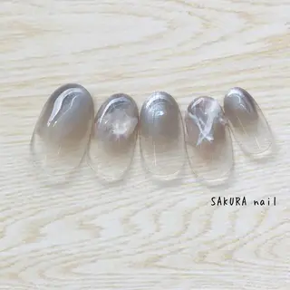 ネイル SAKURA nailのネイルデザイン