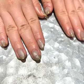 ネイル TRAM-nail moriizumiのネイルデザイン