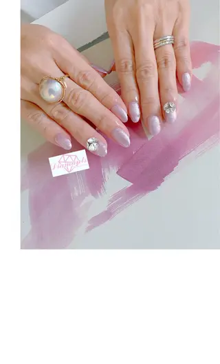 ネイル Asa miのネイルデザイン