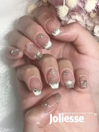 ネイル Joliesse nail salonのネイルデザイン