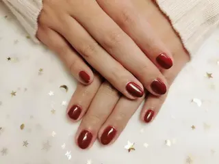 ネイル 上福岡 らんらんのネイルデザイン